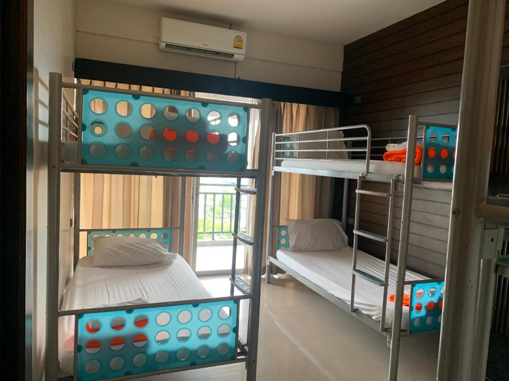 Lub Sbuy Hostel photo 1