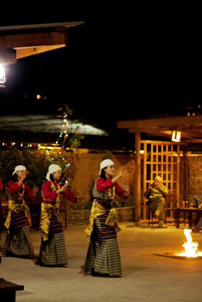 Paro Eco Lodge photo 4