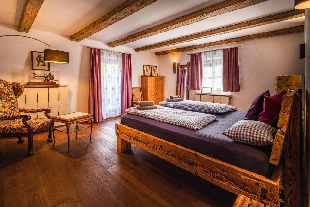 Beautiful cosy House near Königsee photo 4