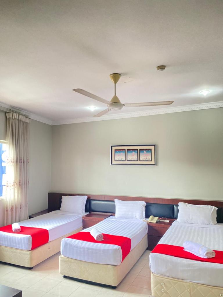 Bayu View Hotel Klang photo 2