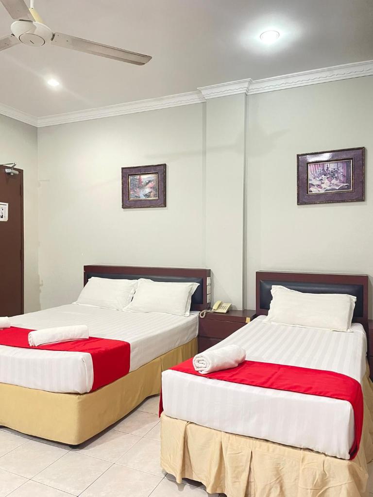 Bayu View Hotel Klang photo 3