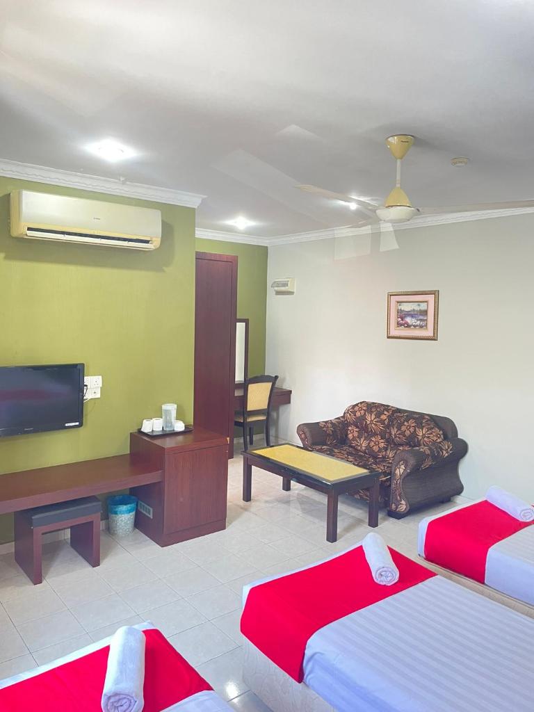 Bayu View Hotel Klang photo 4