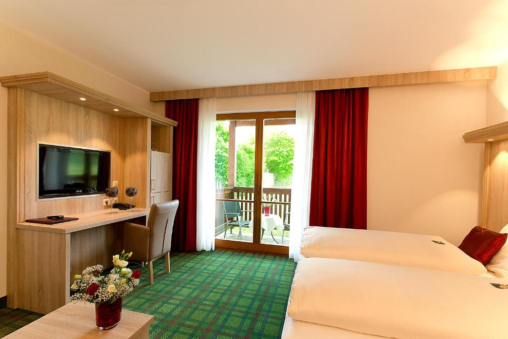 Hotel Kloster Nimbschen 4 Sterne photo 4