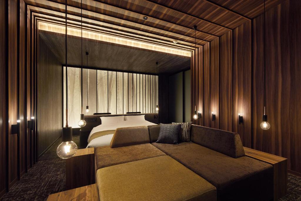 HOTEL FOURSEASONS KITAKAMI Adult only photo 3
