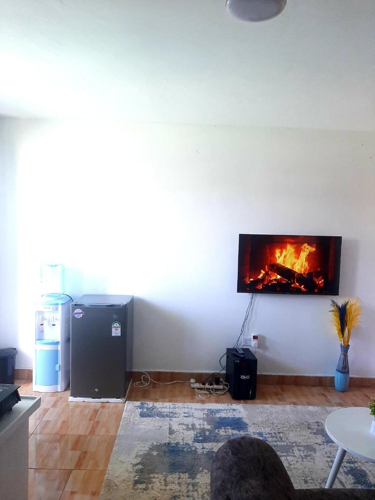 Lymak Studio airbnb photo 1