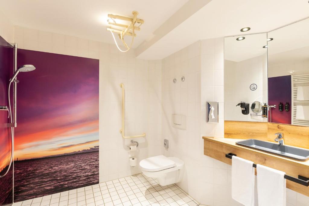 Mercure Hotel Bad Oeynhausen City - Tap to explore photos