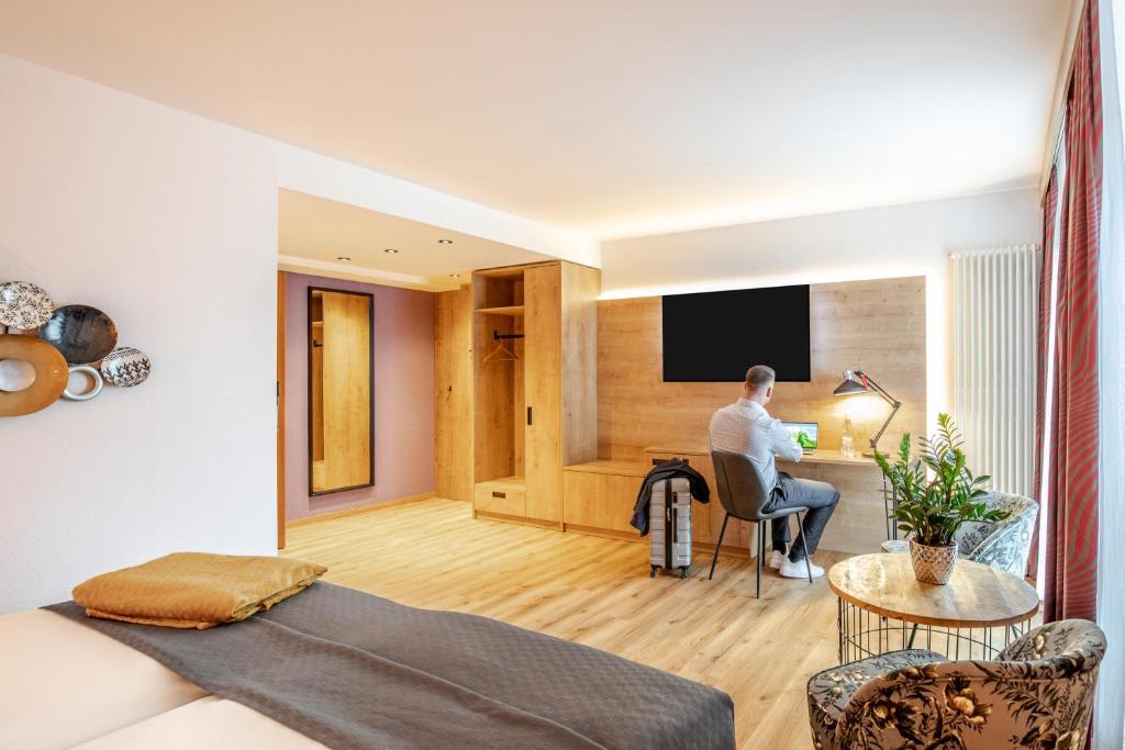Mercure Hotel Bad Oeynhausen City - Tap to explore photos