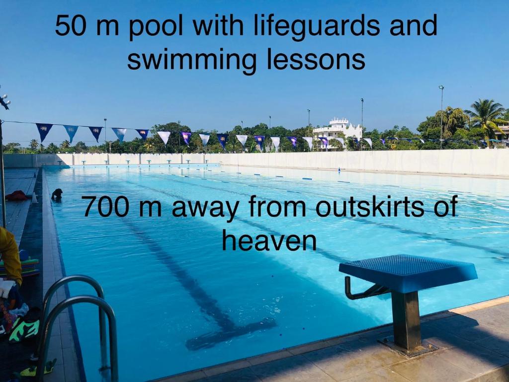 Outskirts Of Heaven photo 2
