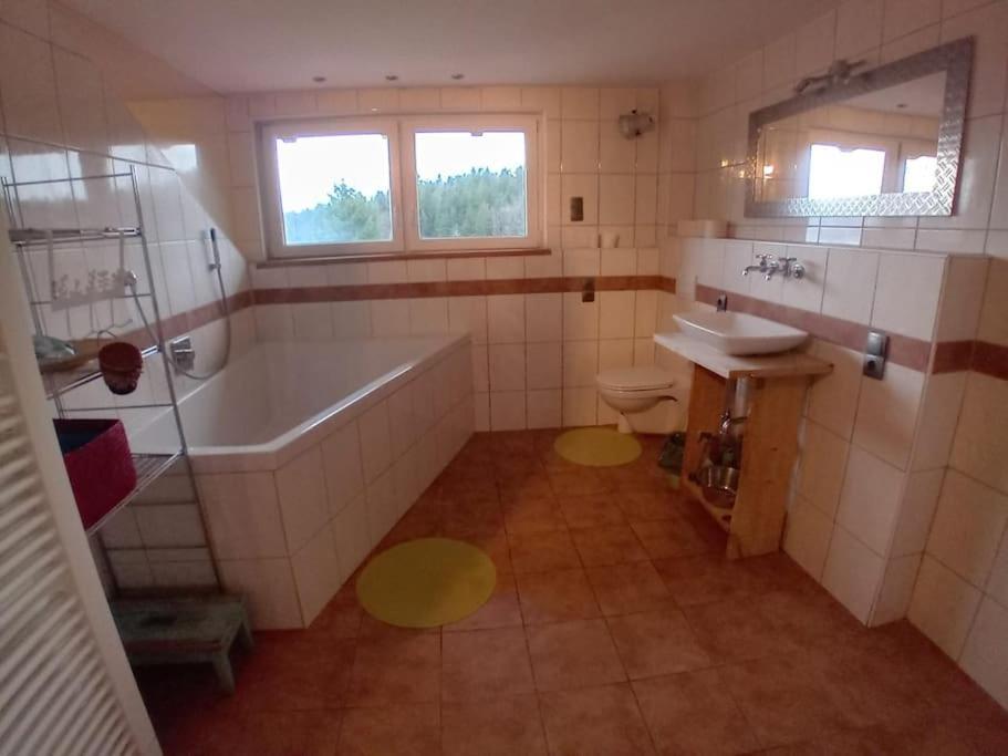 Musik und Natur - Balboo - Bayrischer Wald - Sauna - Pool - Grillen photo 3