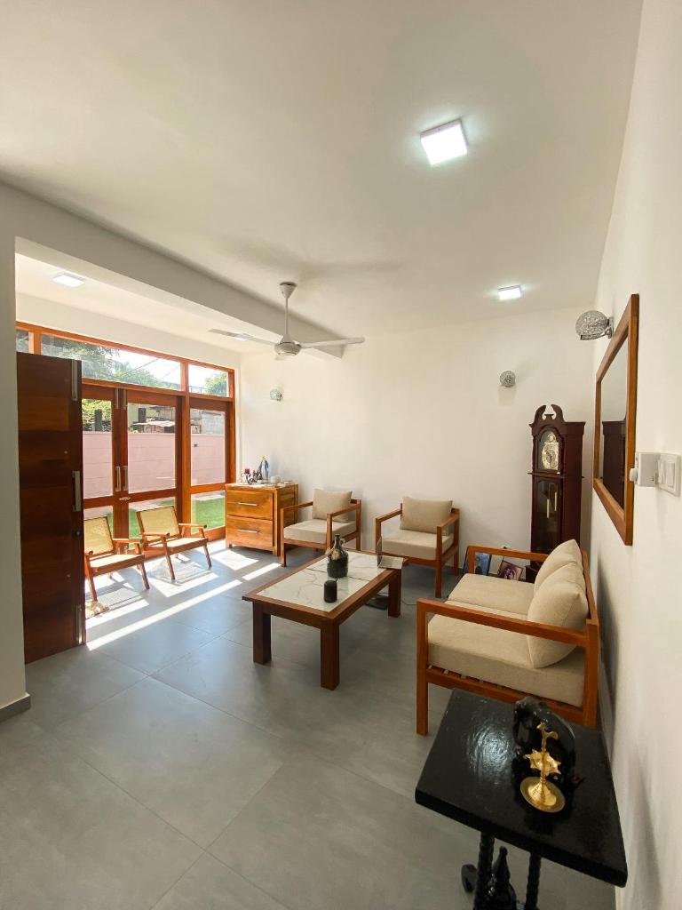 THE DOCTORS VILLA photo 2