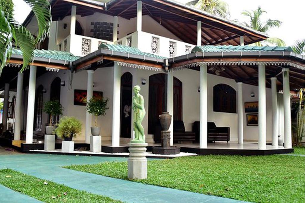 Thushine villa photo 2
