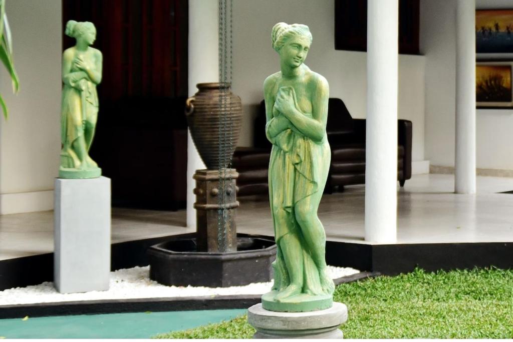 Thushine villa photo 3