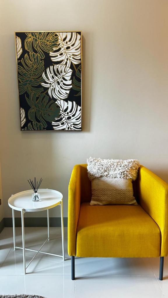 Uptown Parksuites - BGC, Manila photo 1