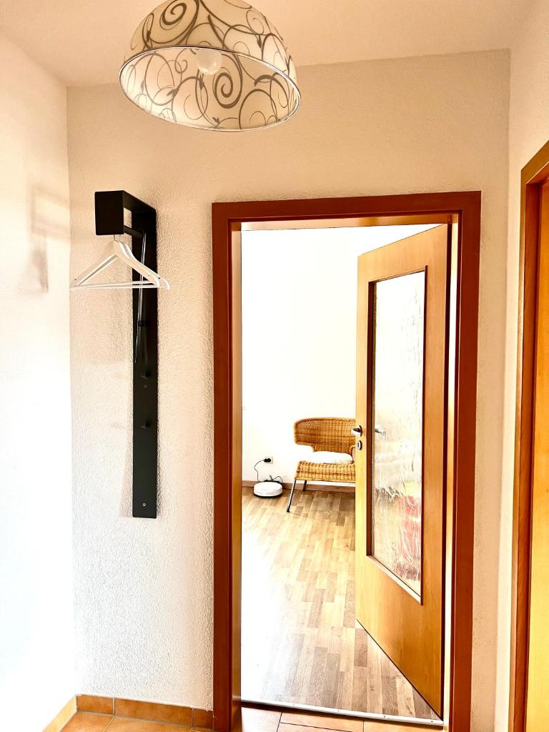 Göltzschtal Apartment photo 1