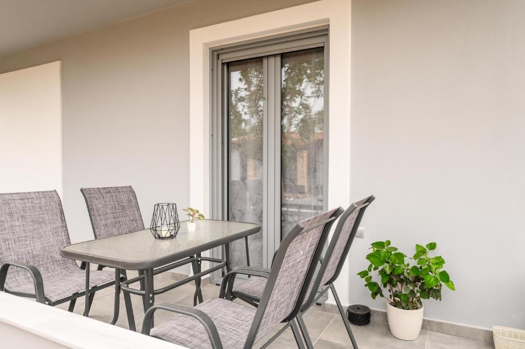 Dalie Luxury Suites photo 1