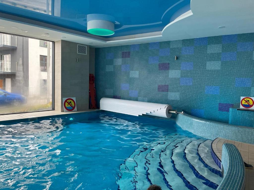 Apartament Monte Ślęża & Spa photo 4