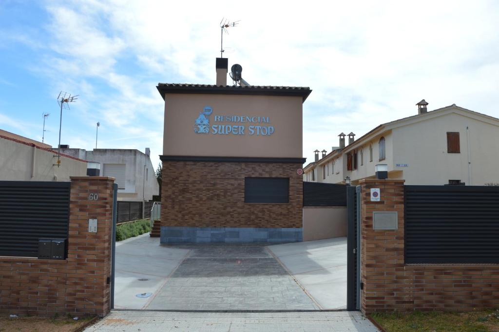 Residencial Super Stop Cases Torre Valentina photo 2