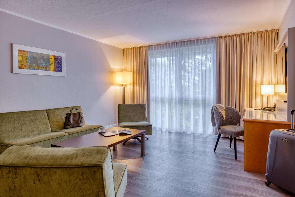 Mercure Düsseldorf Kaarst photo 4