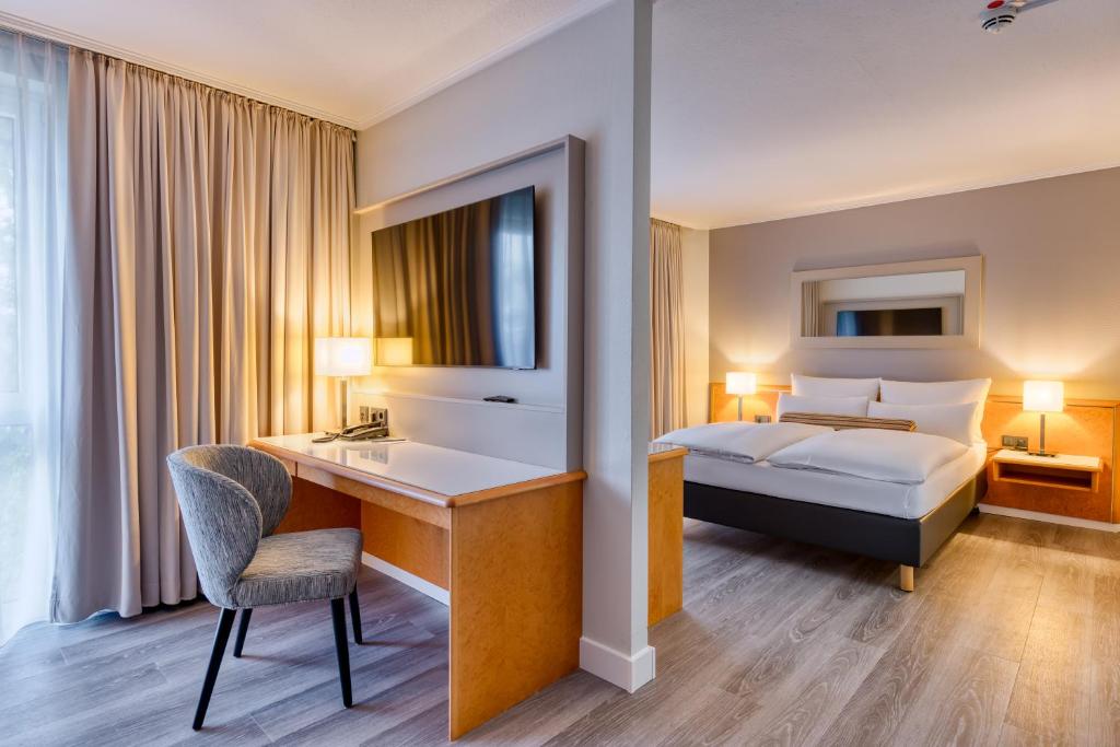 Mercure Düsseldorf Kaarst photo 3