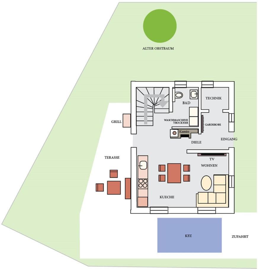 Chalet Weibhauser photo 1