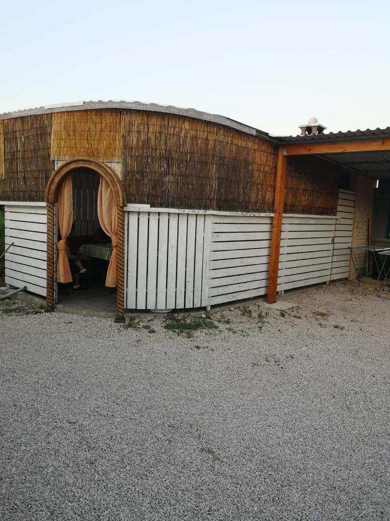 Apartmani Betina - Petra Preradovića 2K photo 3