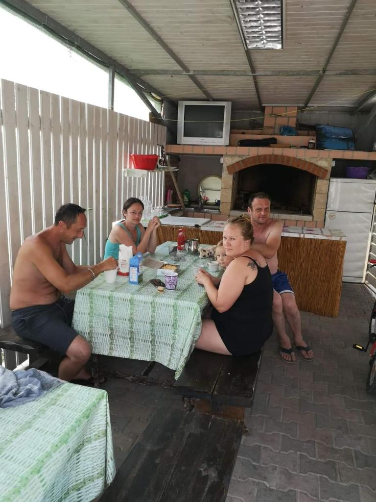 Apartmani Betina - Petra Preradovića 2K photo 2