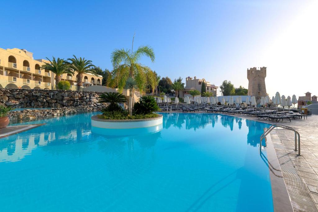 Lindos Royal Resort photo 3