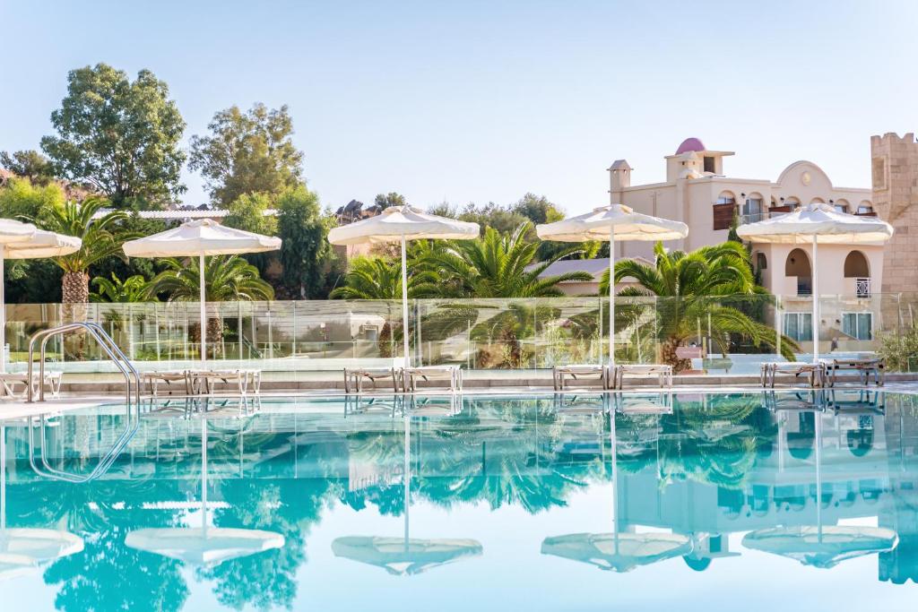 Lindos Royal Resort photo 4