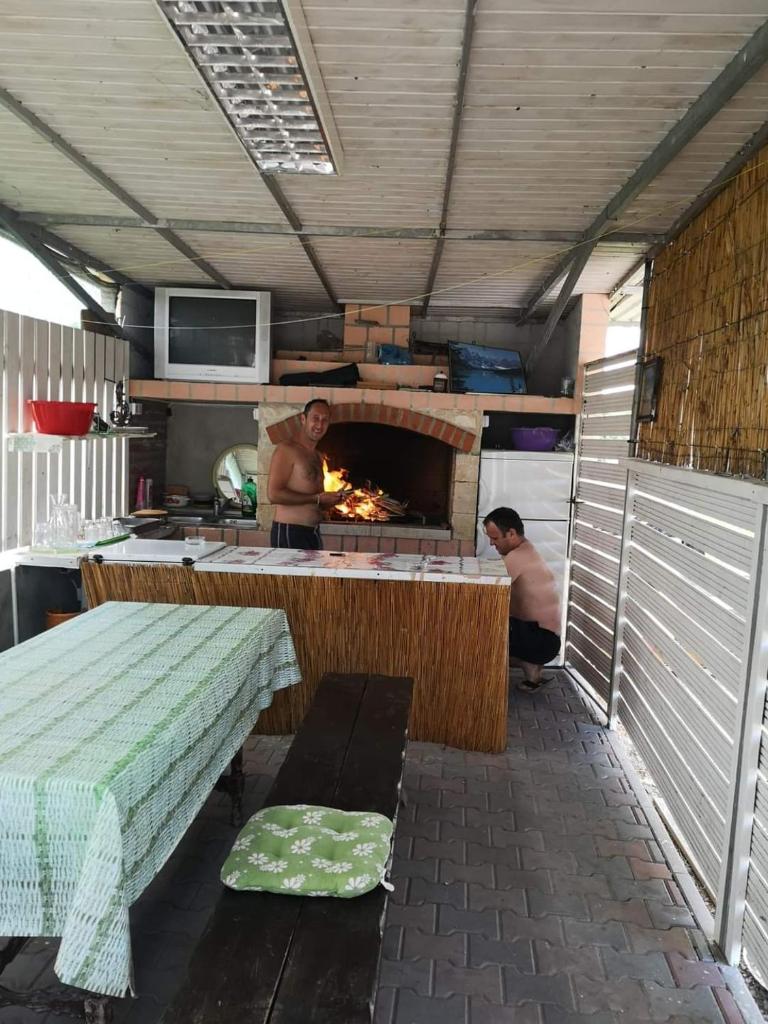 Apartmani Betina - Petra Preradovića 2K photo 1