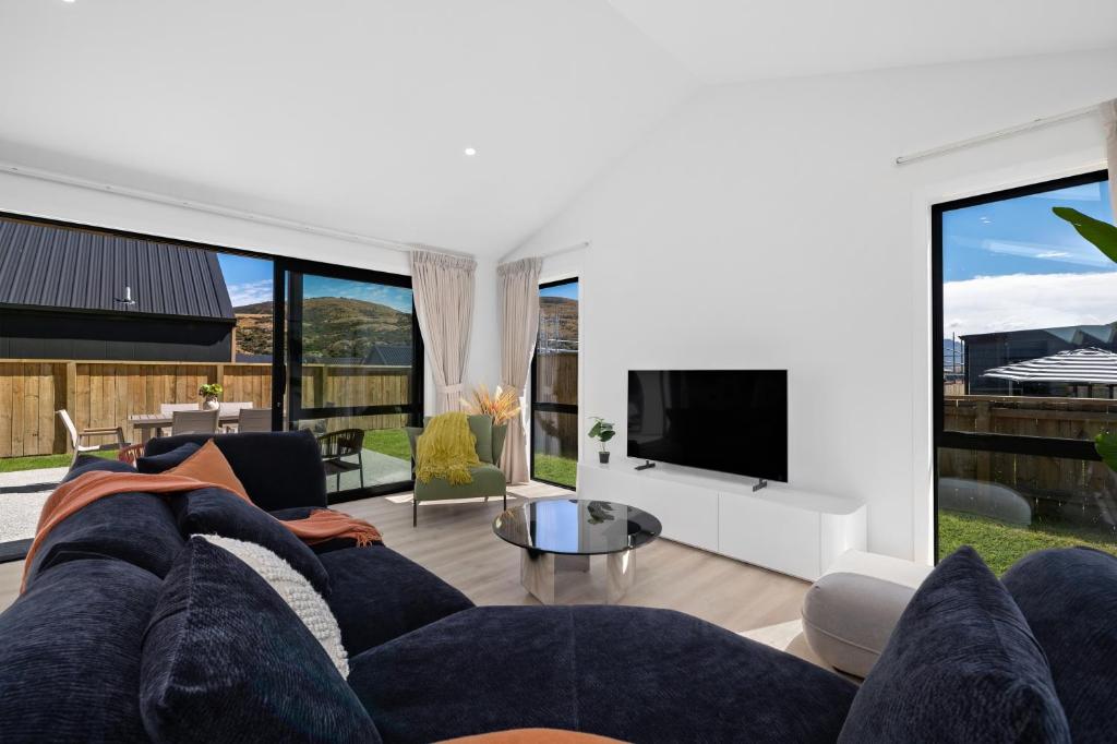 Elite Holiday Homes - Remarkable Retreat photo 1