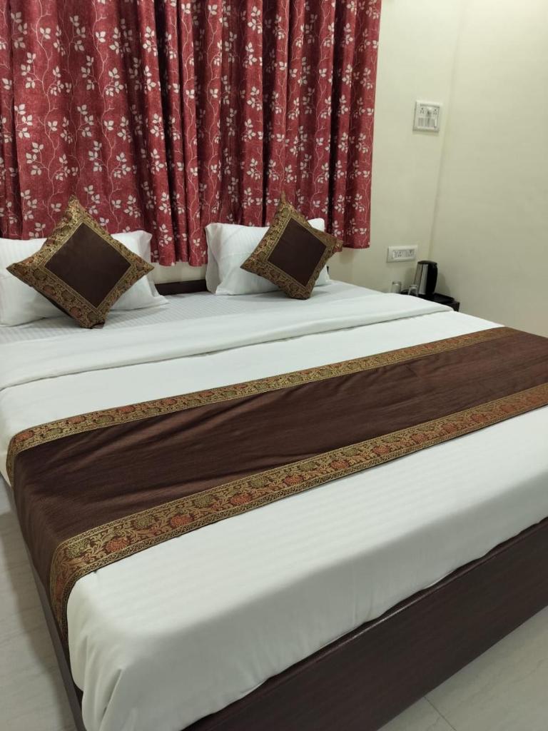 BANARAS GUEST HOUSE