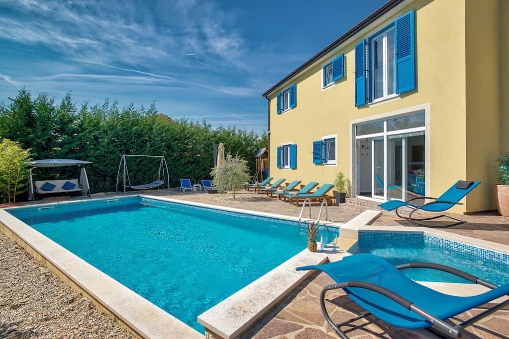 Villa Francesca 2 by Istrialux photo 3