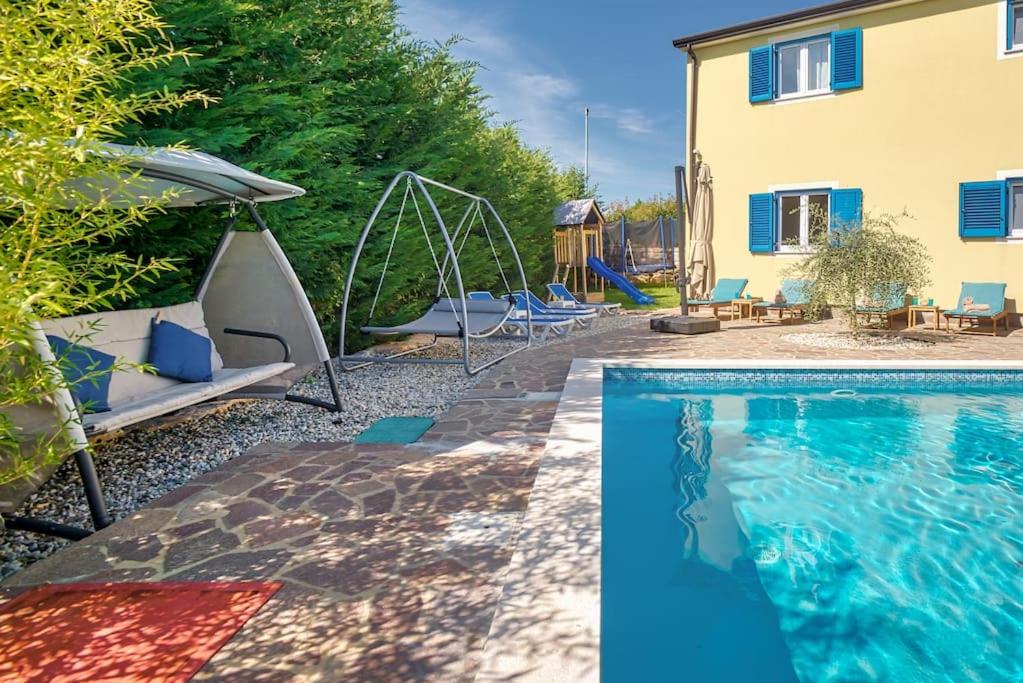 Villa Francesca 2 by Istrialux photo 4