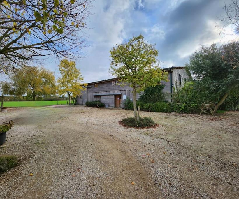 Appartement Côté Champ - 2 chambres - Domaine le Revers de Vignat photo 2