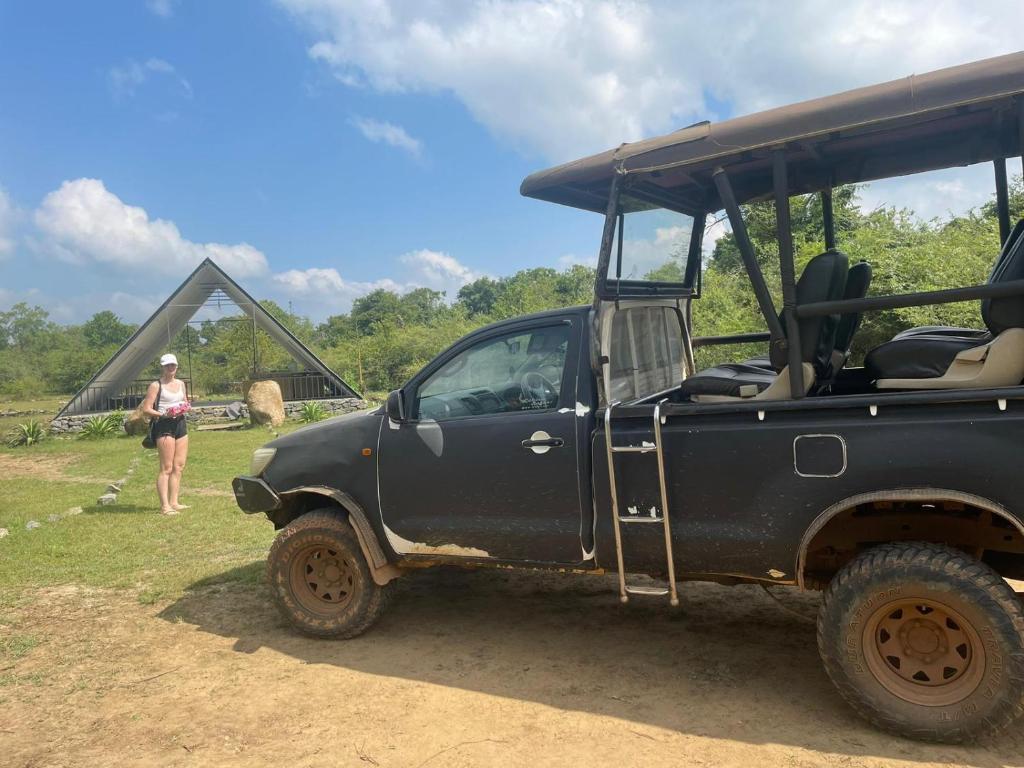 Basecamp - Yala photo 2