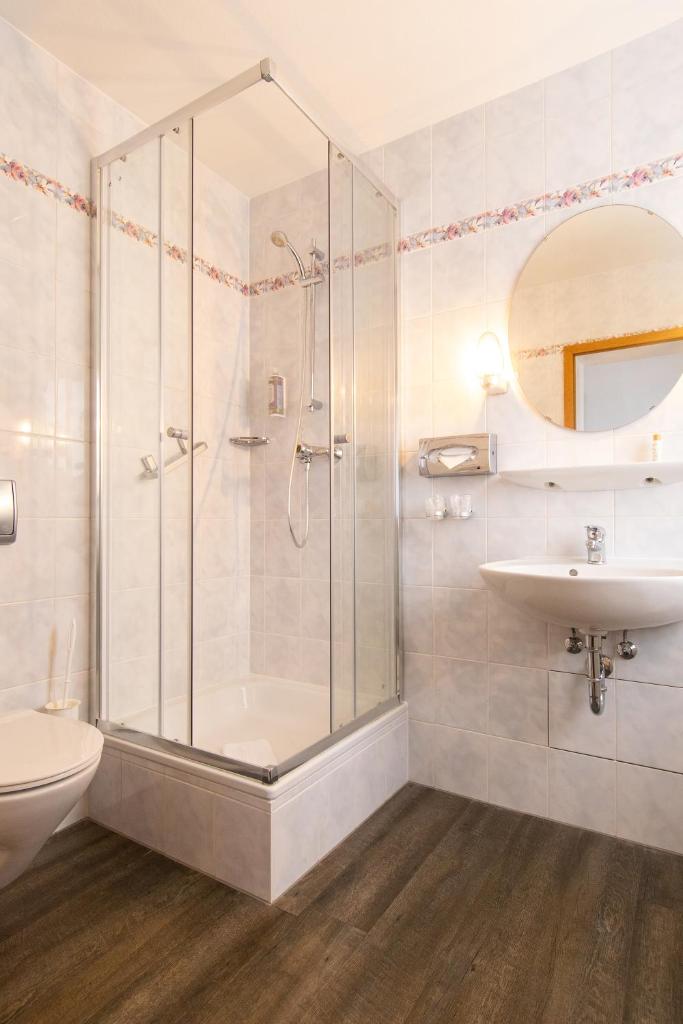 Villa Auszeit Hotel Garni photo 2