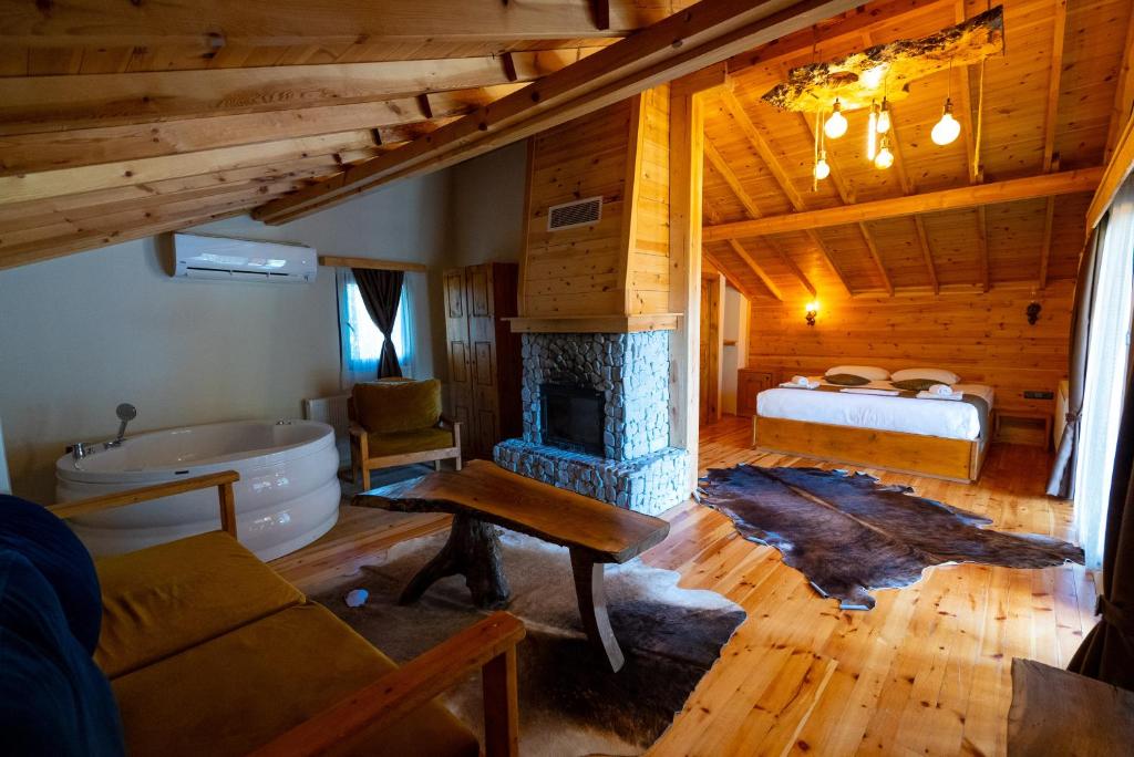 Abant Villa Otel photo 2