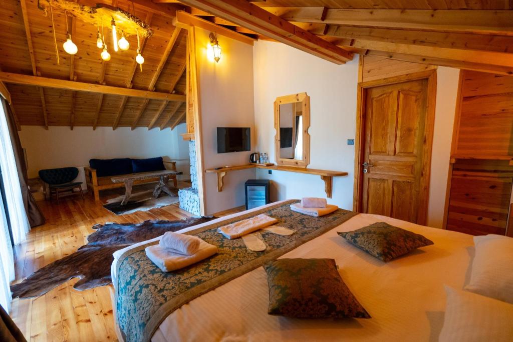 Abant Villa Otel photo 3