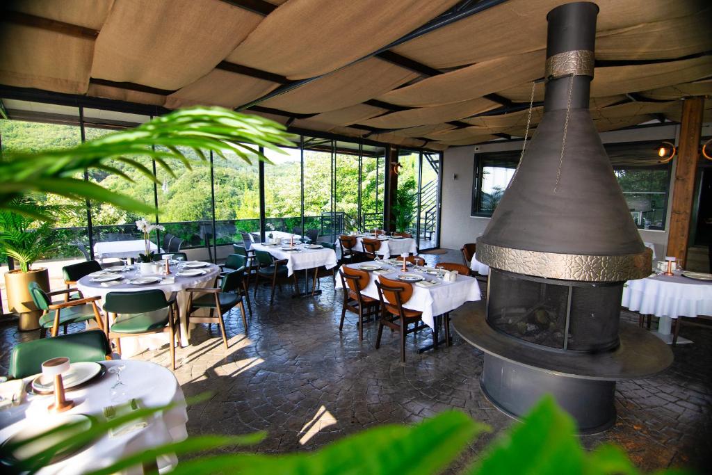 Vela Verde Hotel & SPA photo 2