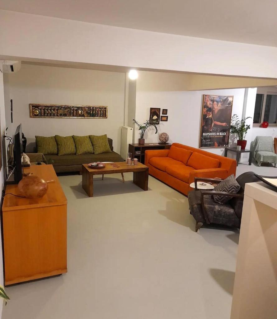 Luxurious StoneHouse Trikala photo 3