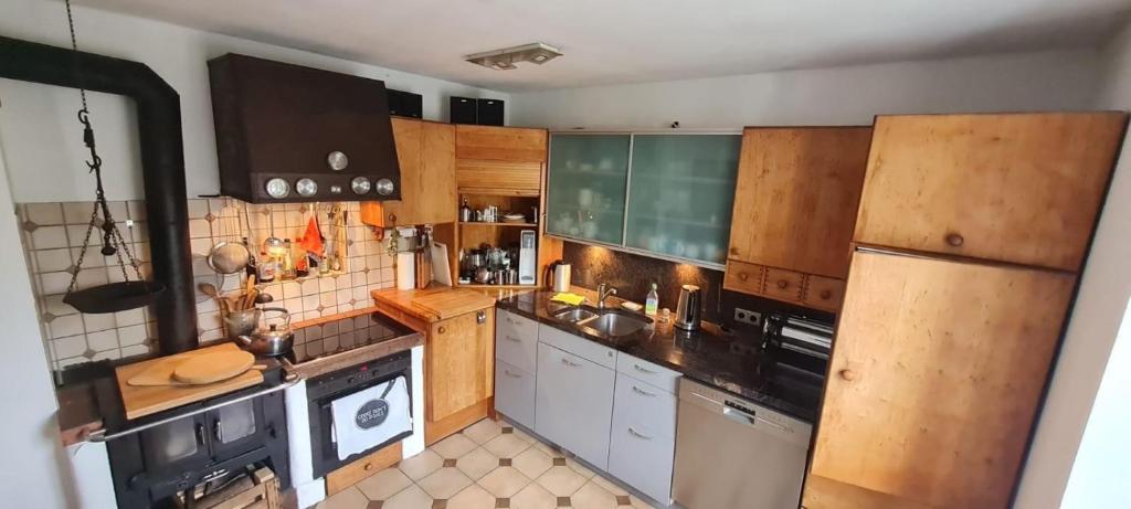 Ferienhaus Feinhype photo 2