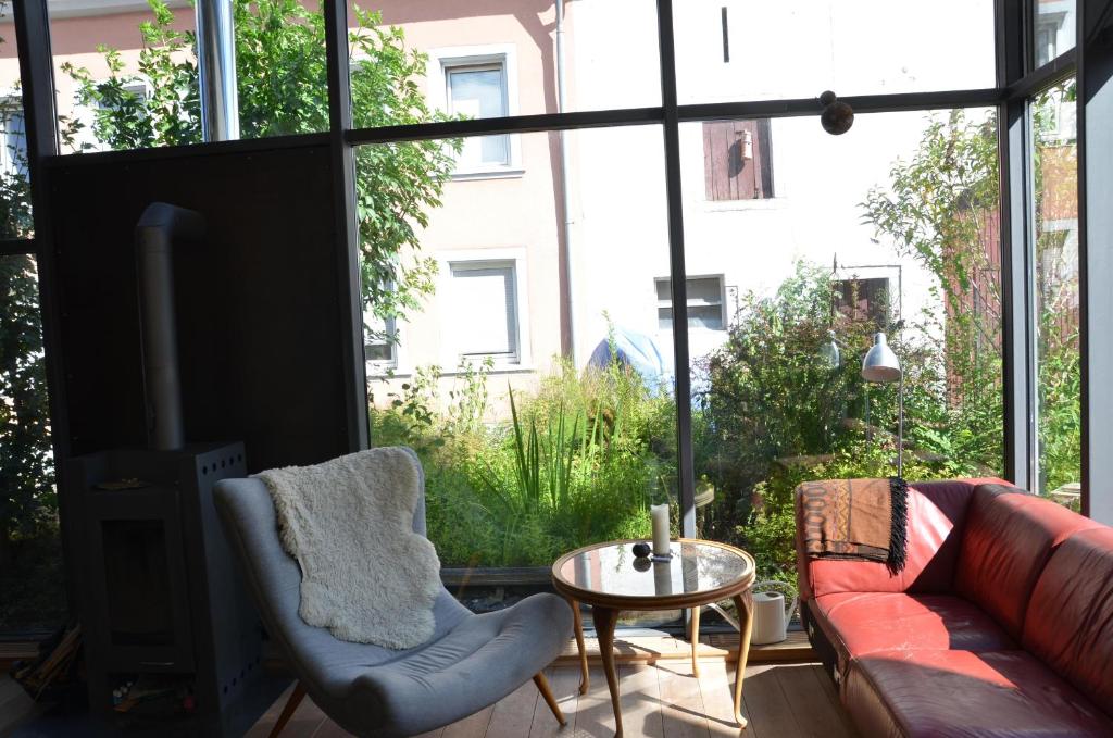 Ferienhaus Feinhype photo 4