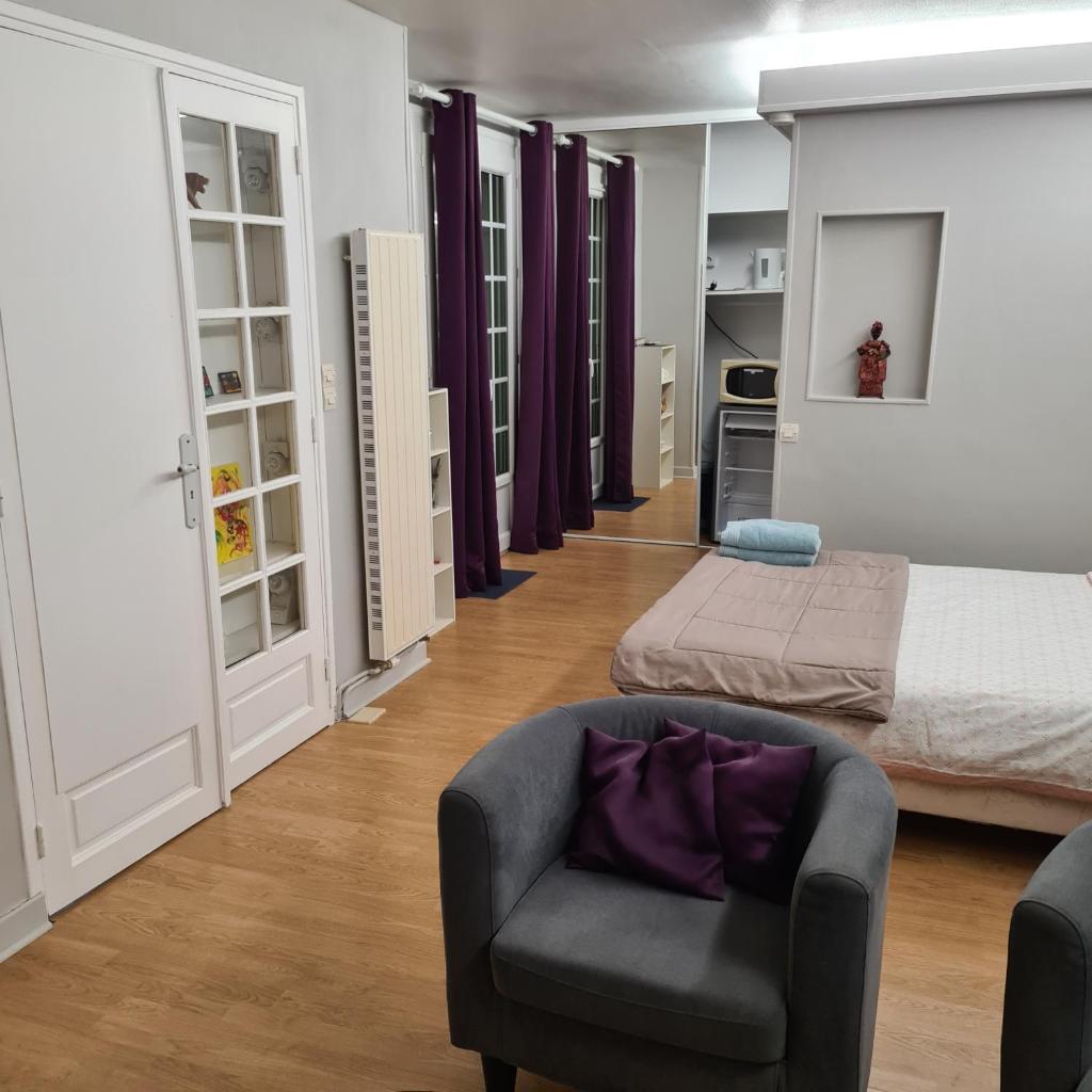Chambre Tom photo 3