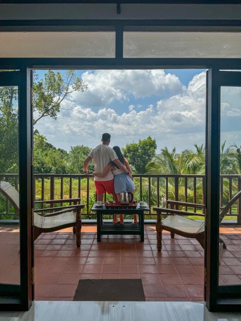 Ashansa Lagoon Resort photo 4