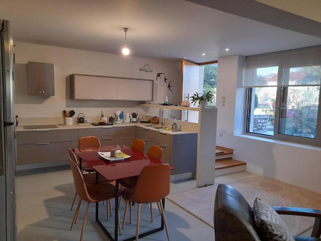 Luxurious StoneHouse Trikala