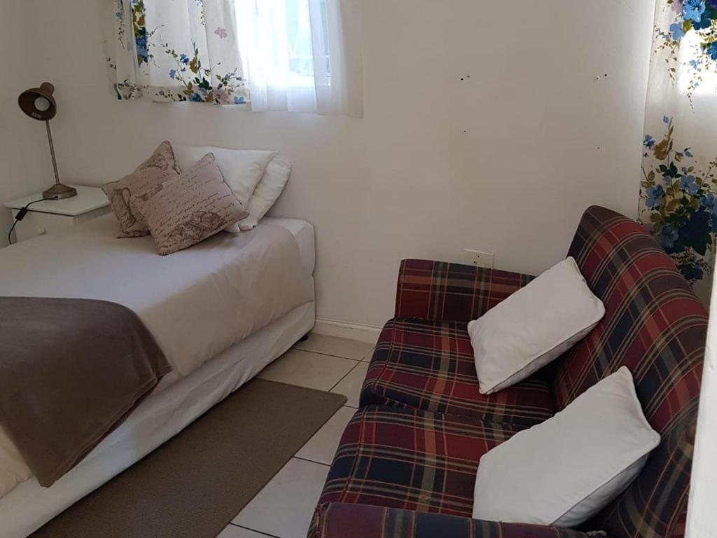Jackie's B&B photo 1