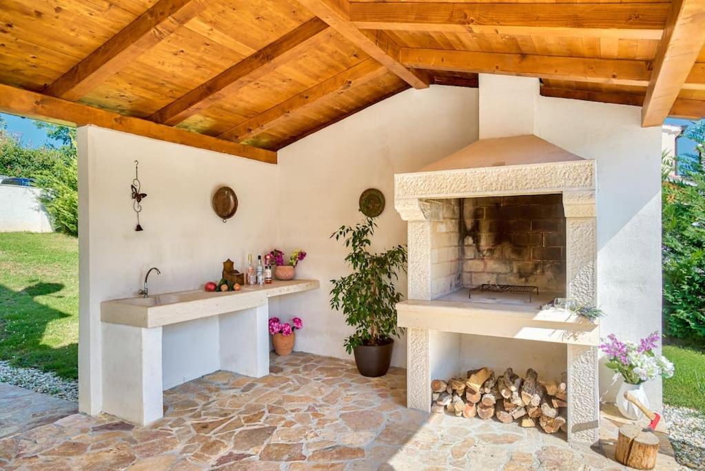 Villa Francesca 4 by Istrialux photo 2