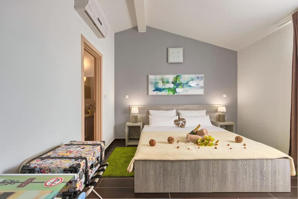 Villa Francesca 4 by Istrialux photo 4