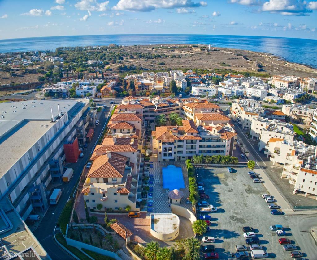 Cyprus Paradise Island Apartament