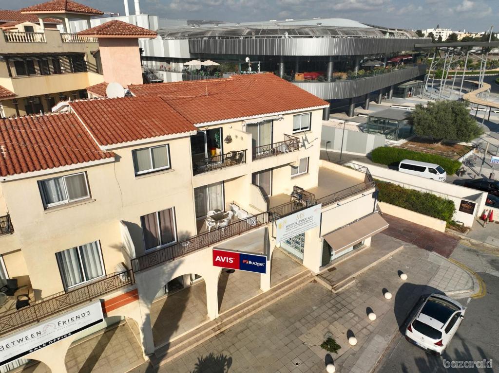 Cyprus Paradise Island Apartament photo 2